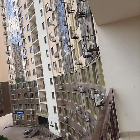 Квартира У Моря В Аркадии. Apartment Odesa