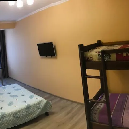 Квартира У Моря В Аркадии. Apartment