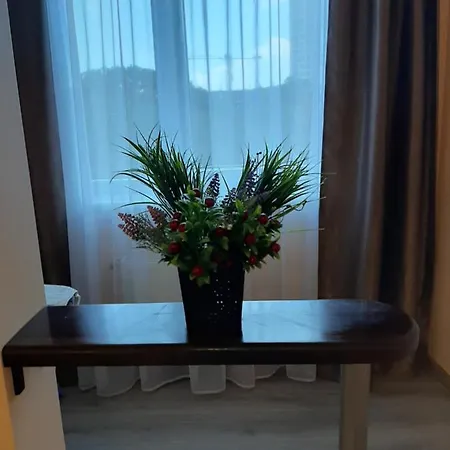 Apartment Квартира У Моря В Аркадии. *