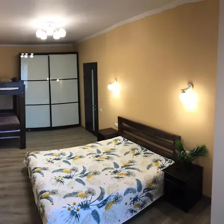 Apartment Квартира У Моря В Аркадии. *