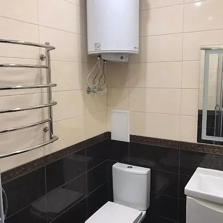 Apartment Квартира У Моря В Аркадии. *