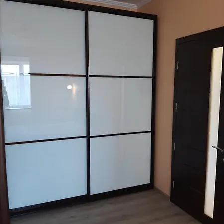 Квартира У Моря В Аркадии. Apartment