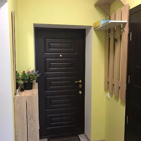 Квартира У Моря В Аркадии. Apartment *