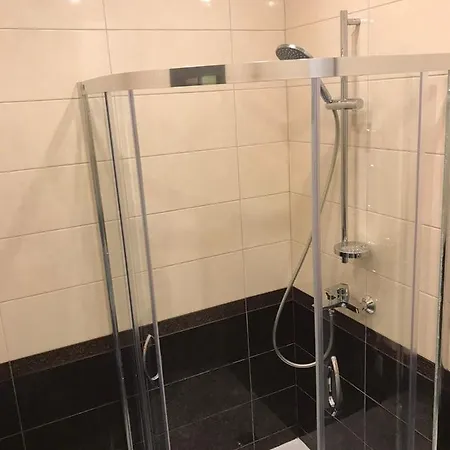 Apartment Квартира У Моря В Аркадии. Odesa