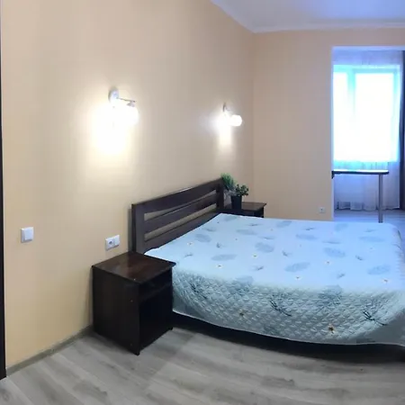 Квартира У Моря В Аркадии. Apartment