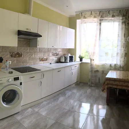 Квартира У Моря В Аркадии. Apartment Odesa