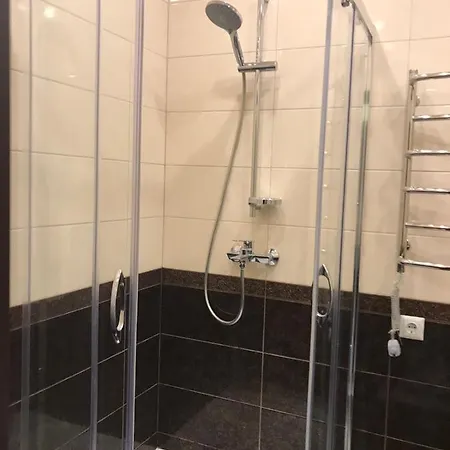 Apartment Квартира У Моря В Аркадии. *